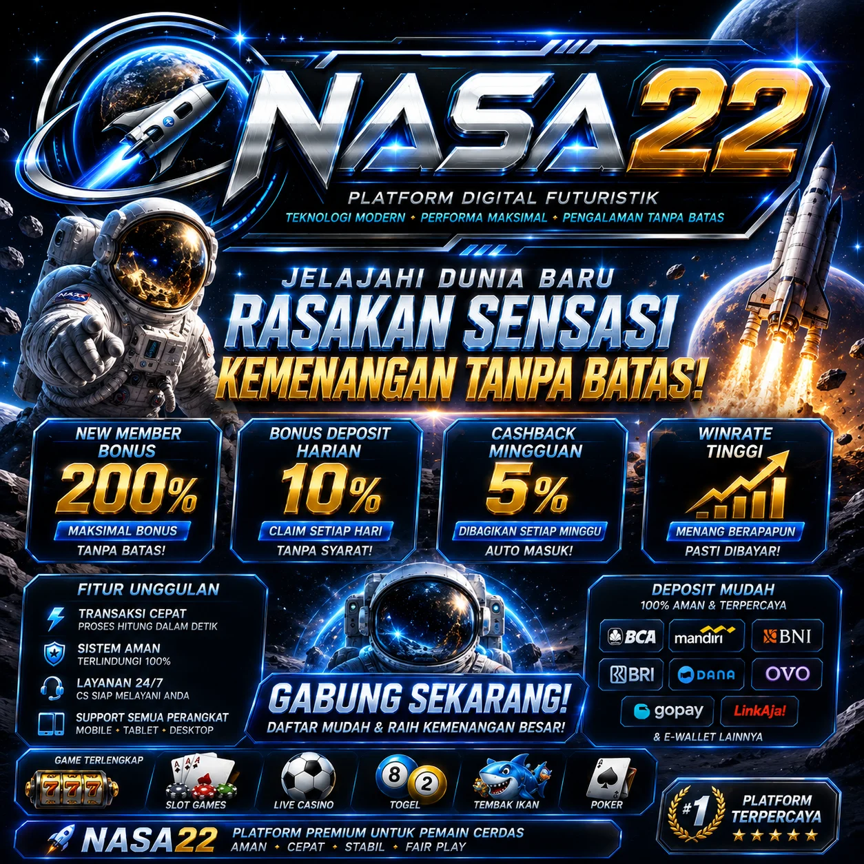 NASA22